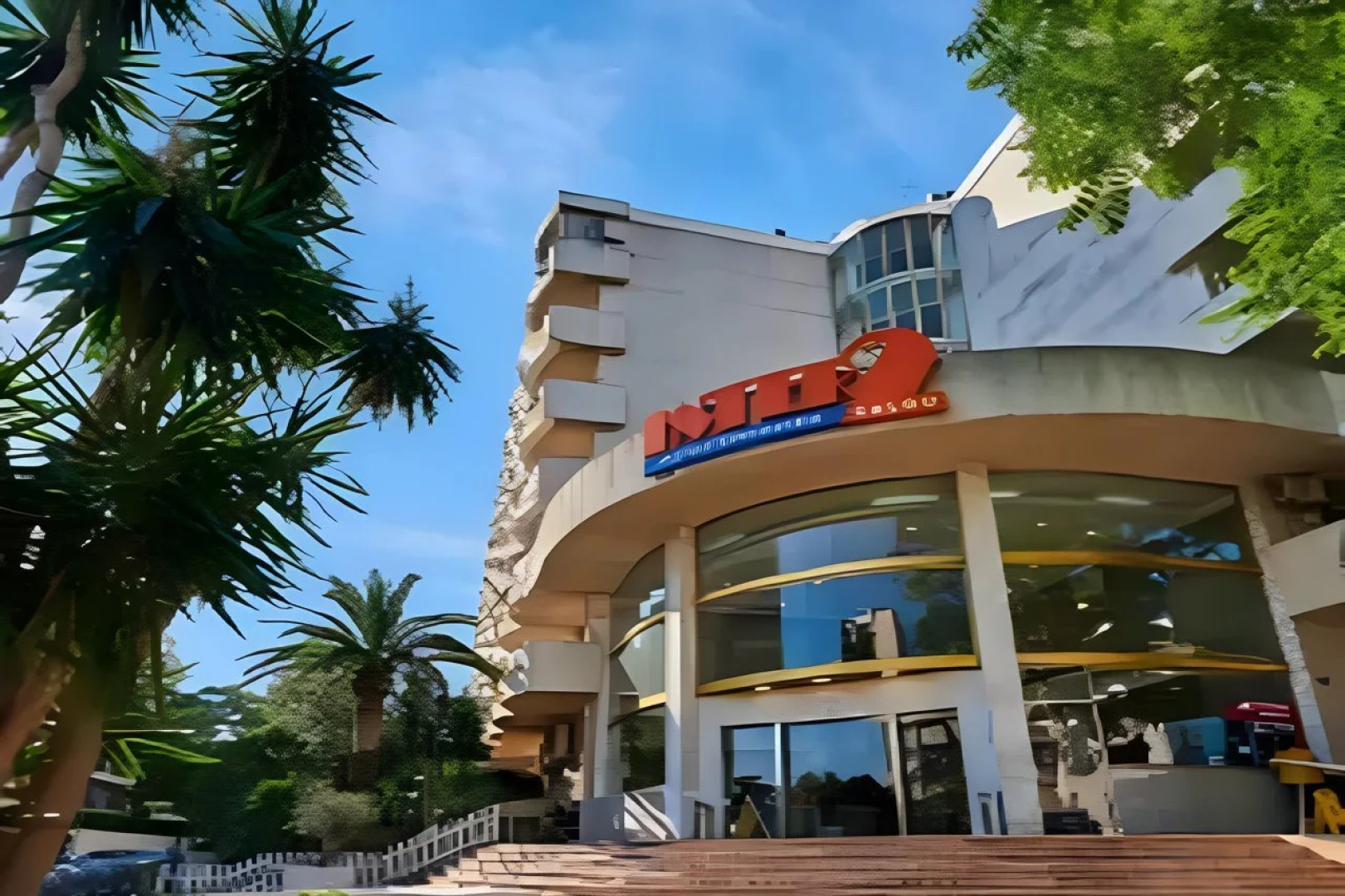 Inter2 Salou Apartments	