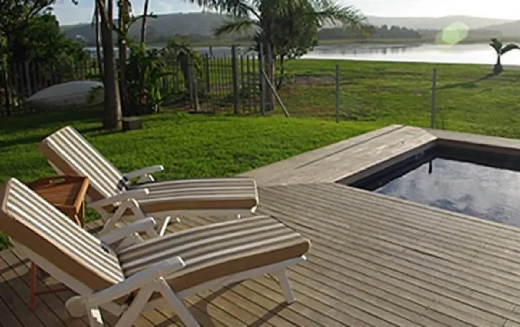 Kowie River Guest House