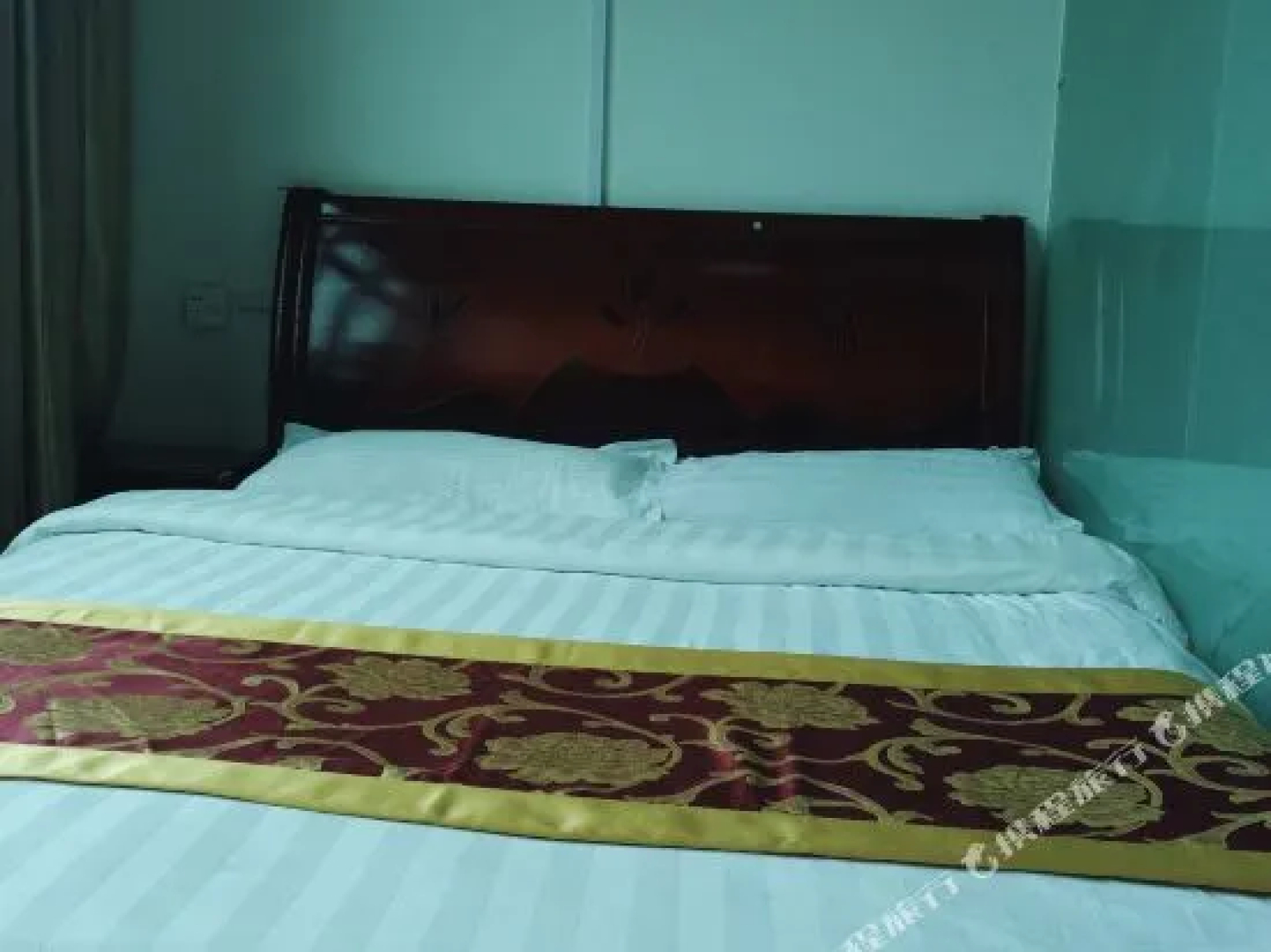 Chunjiang Hotel