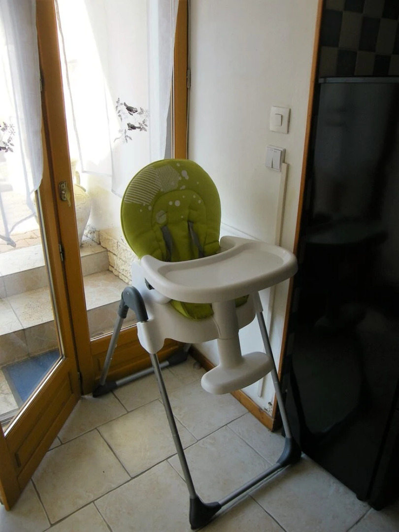 Etap'vacances 3 chambres