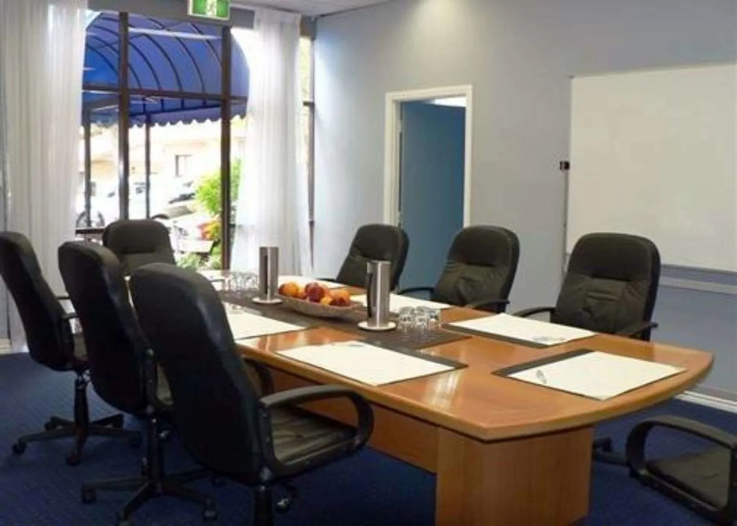 Quality Hotel Robertson Gardens