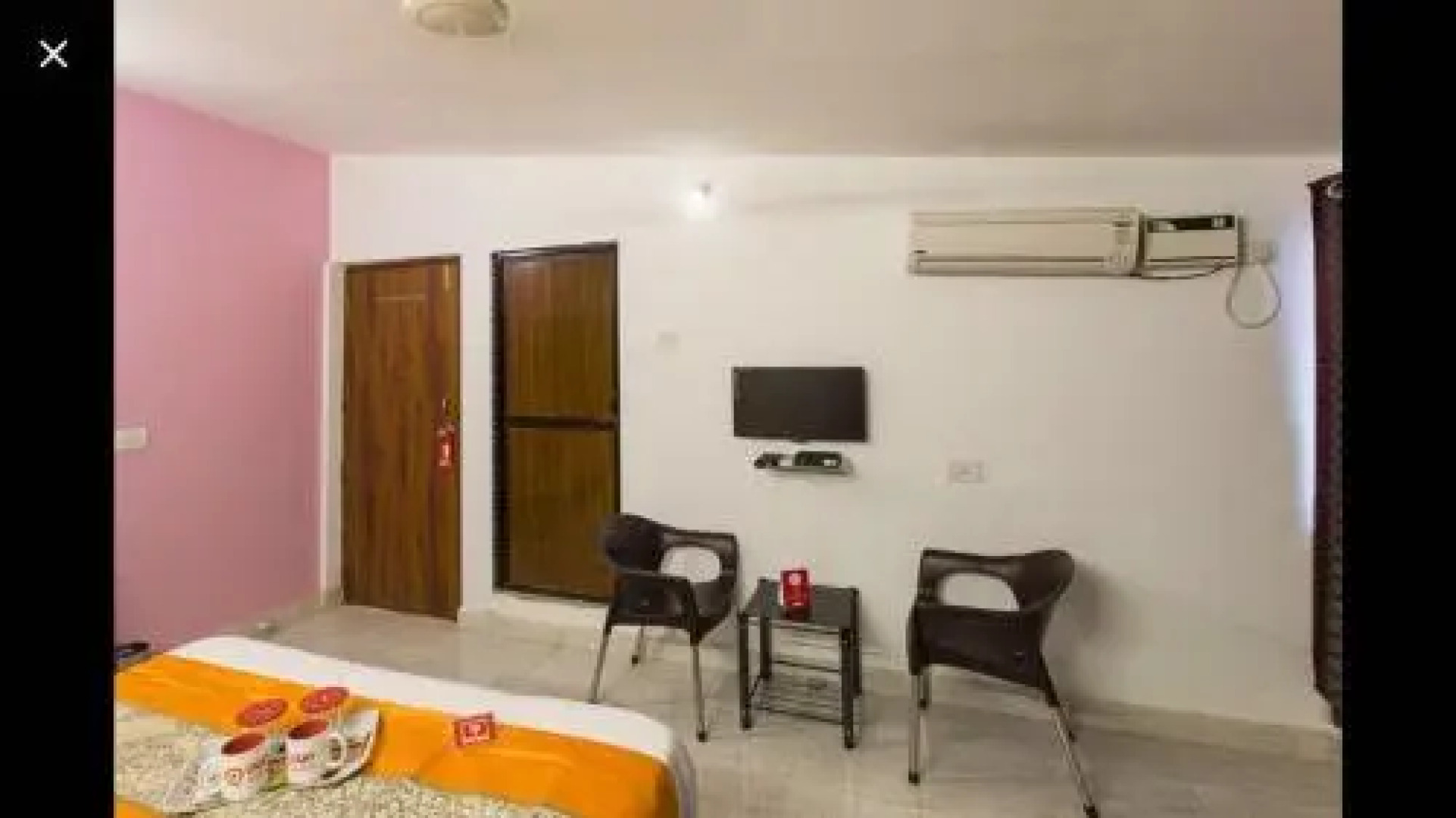 OYO 35596 Hotel Amar