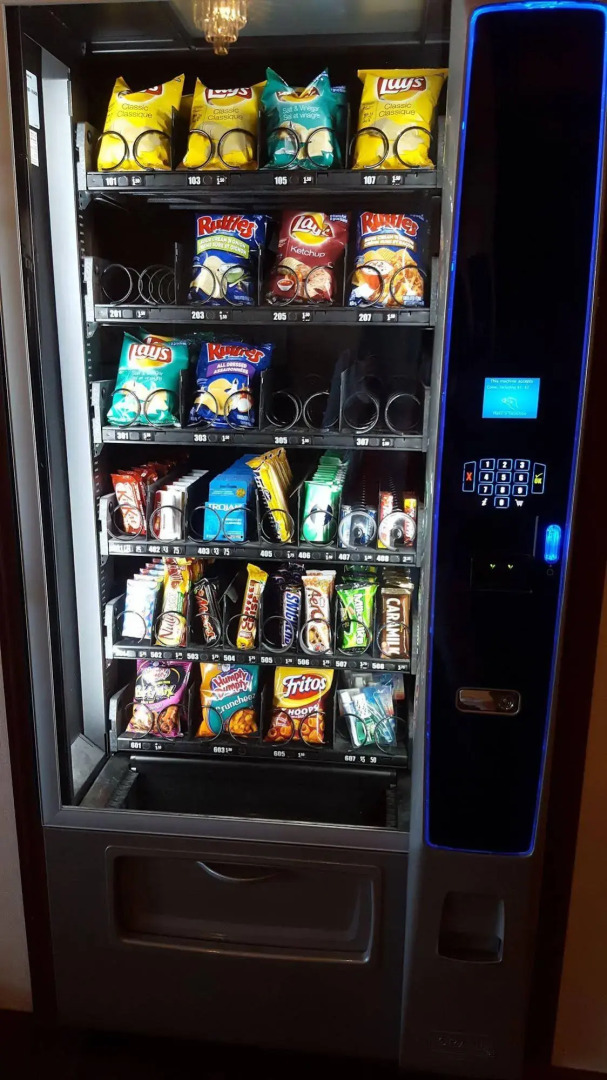 Hotel Port Aux Basques