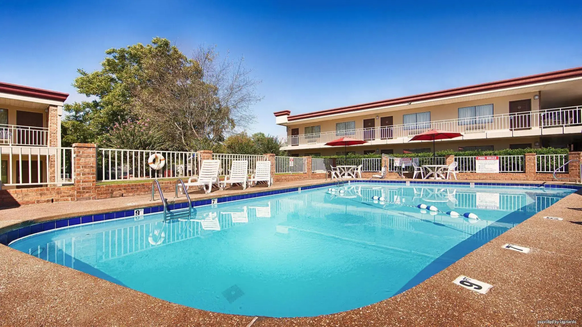 Best Western Winners Circle