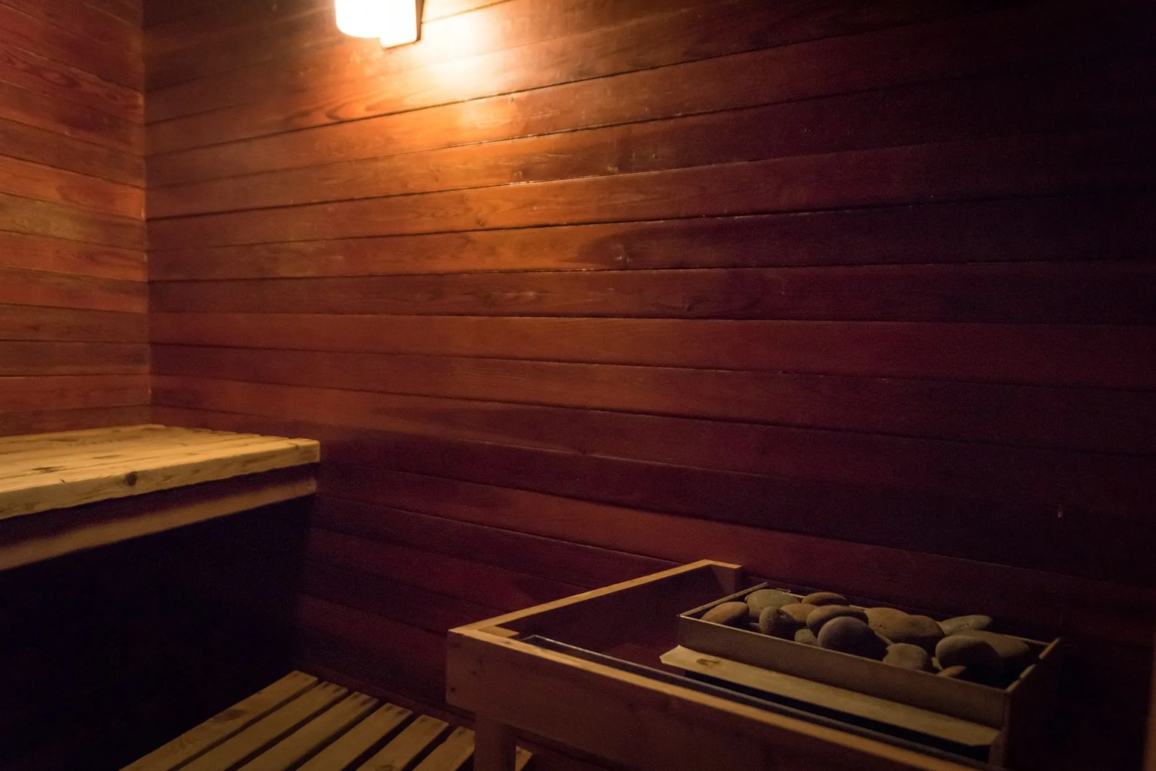 Best Western Edgewater Resort