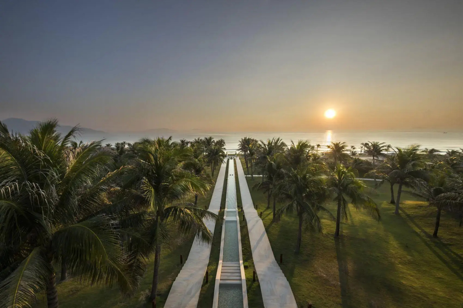 Fusion Resort Cam Ranh