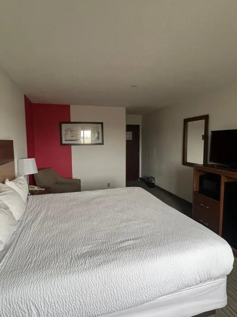 Howard Johnson Express Inn - Effingham