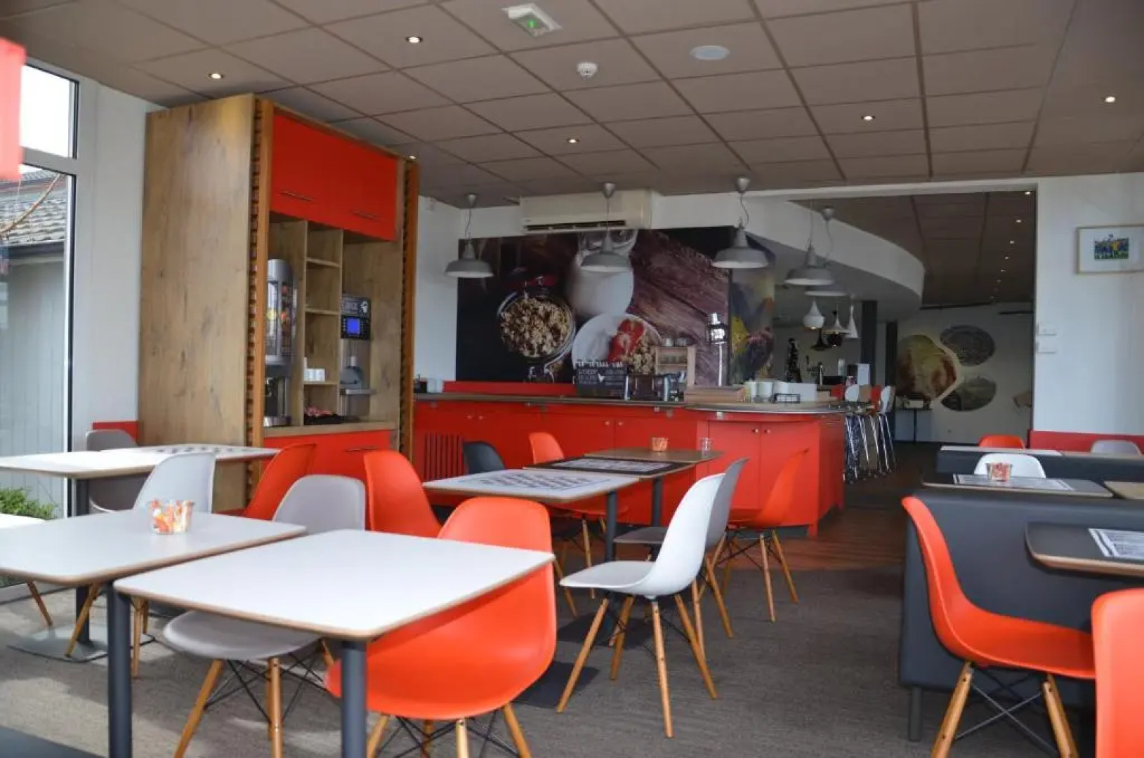 ibis Issoire
