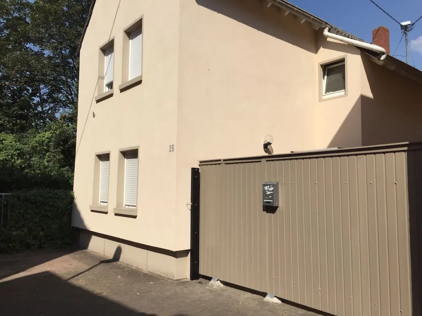 Apartments Schlossgasse