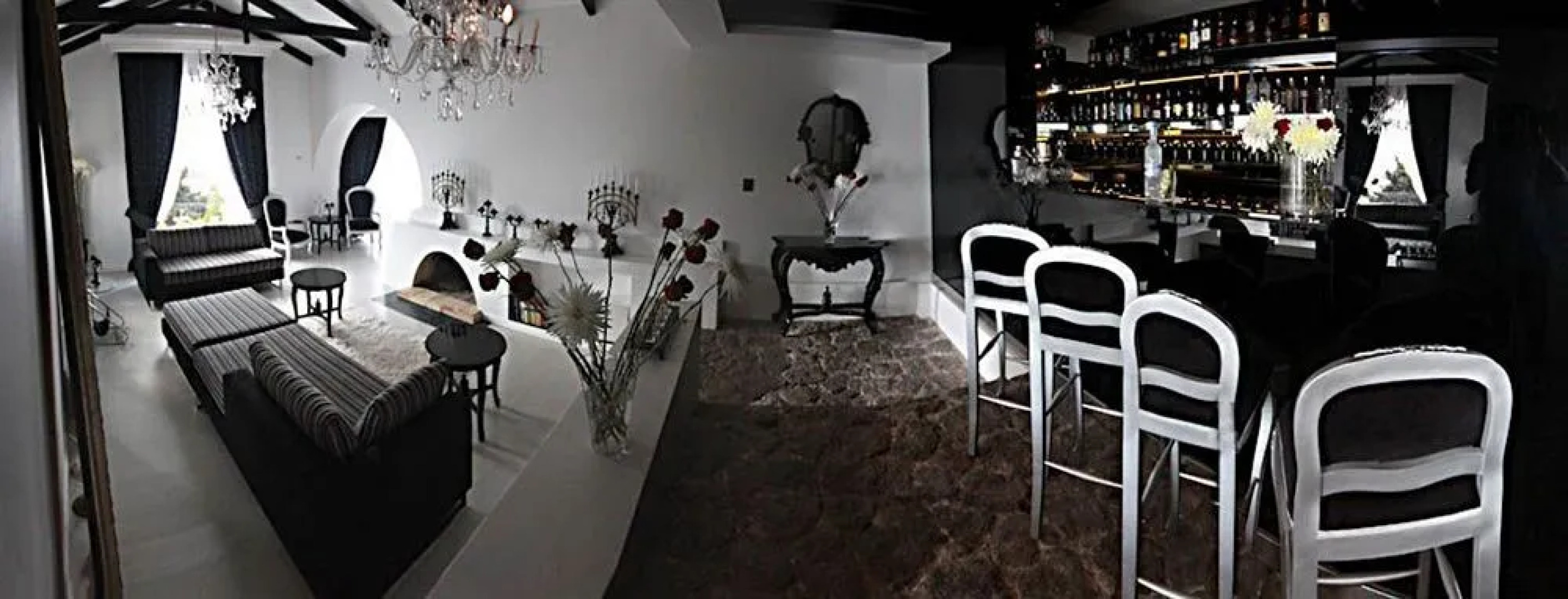 Winery Boutique Hotel