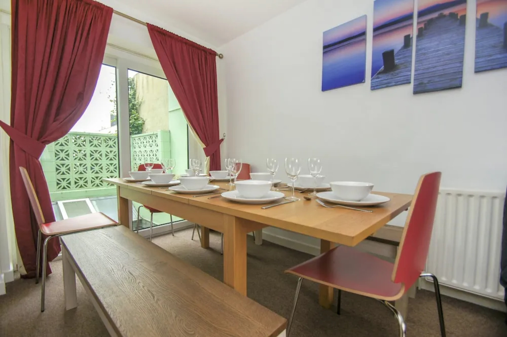 Brighton Townhouse Central by Brighton Holiday Lets