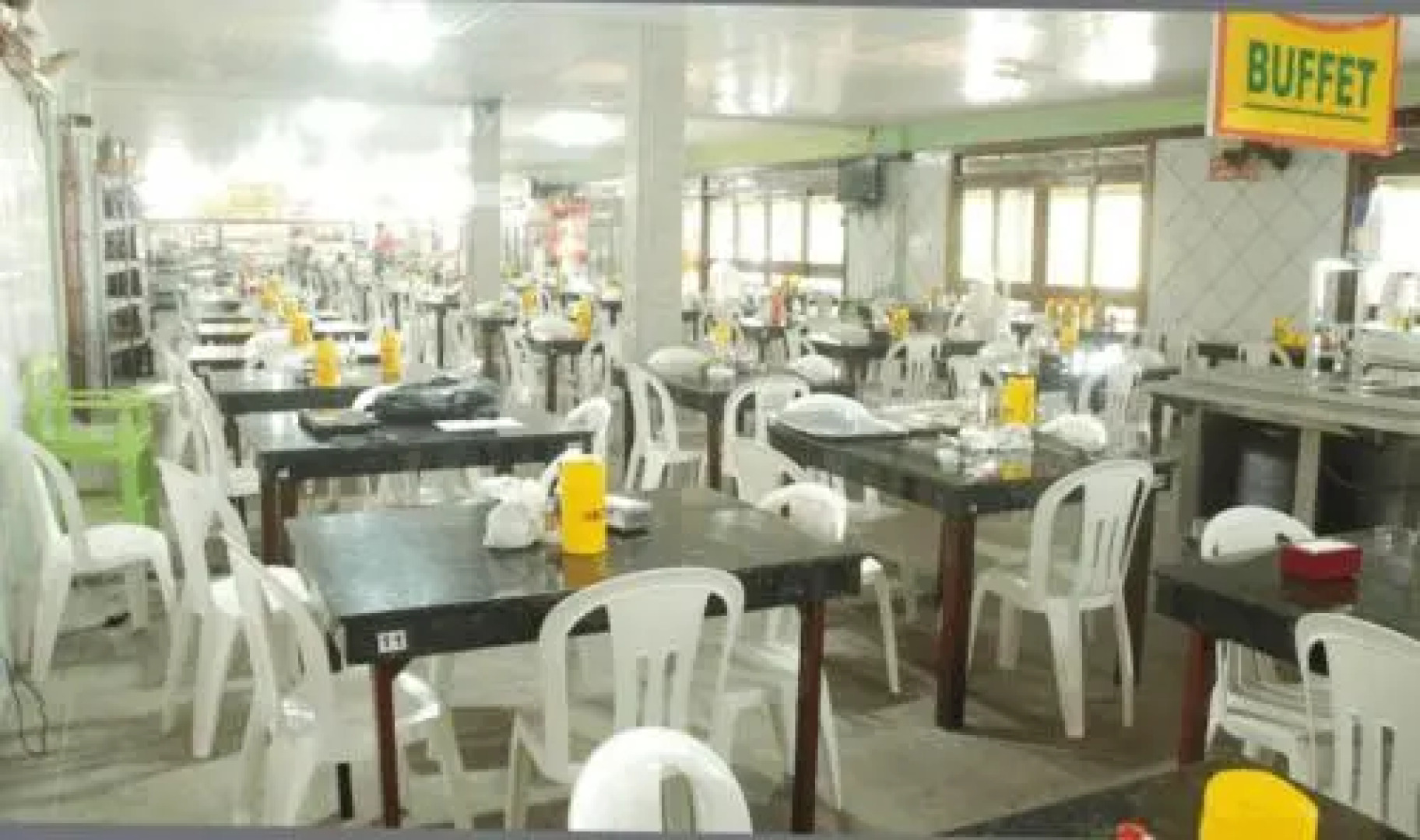 Pousada Do Trevo Bahia