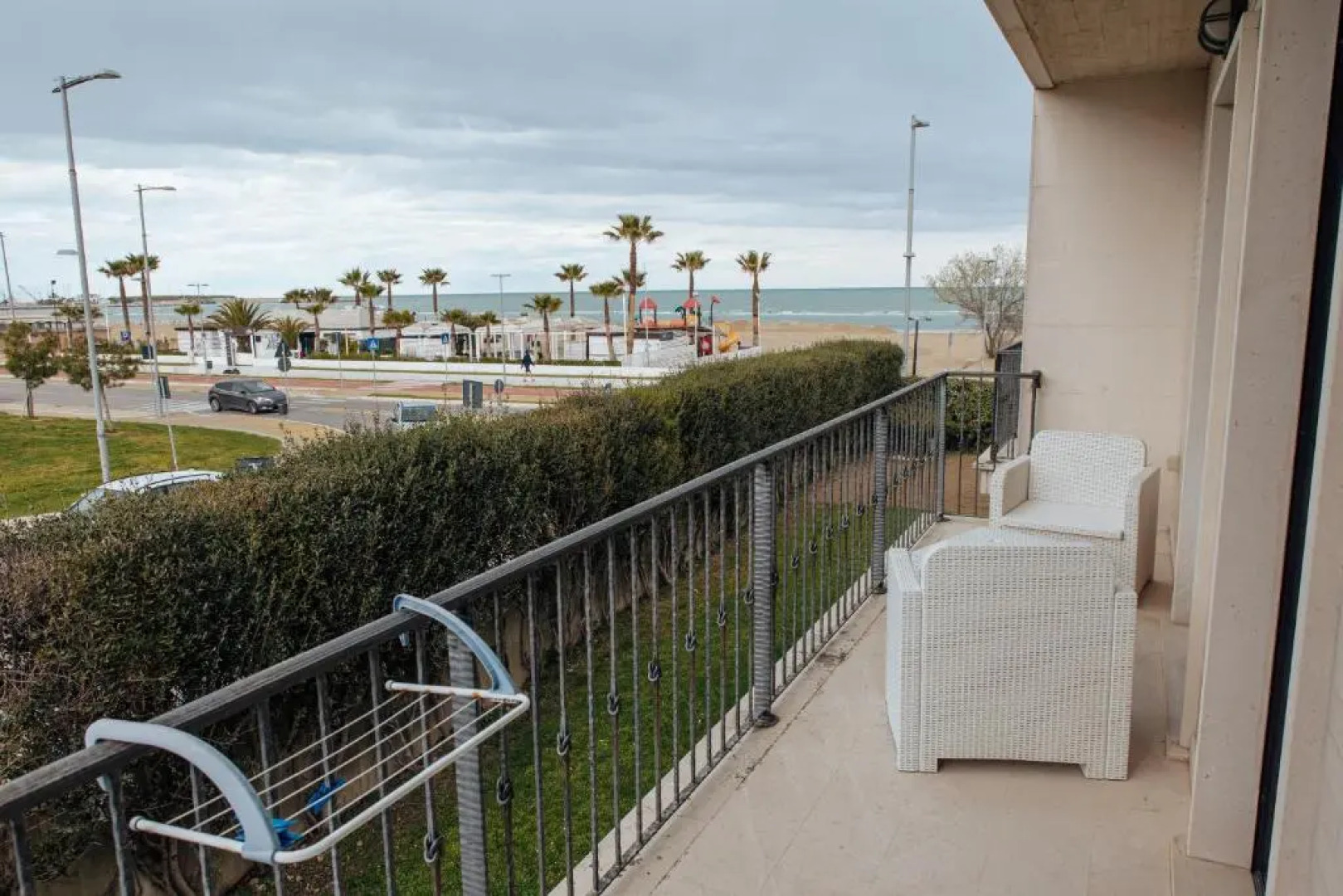 il Sorriso di Angelina