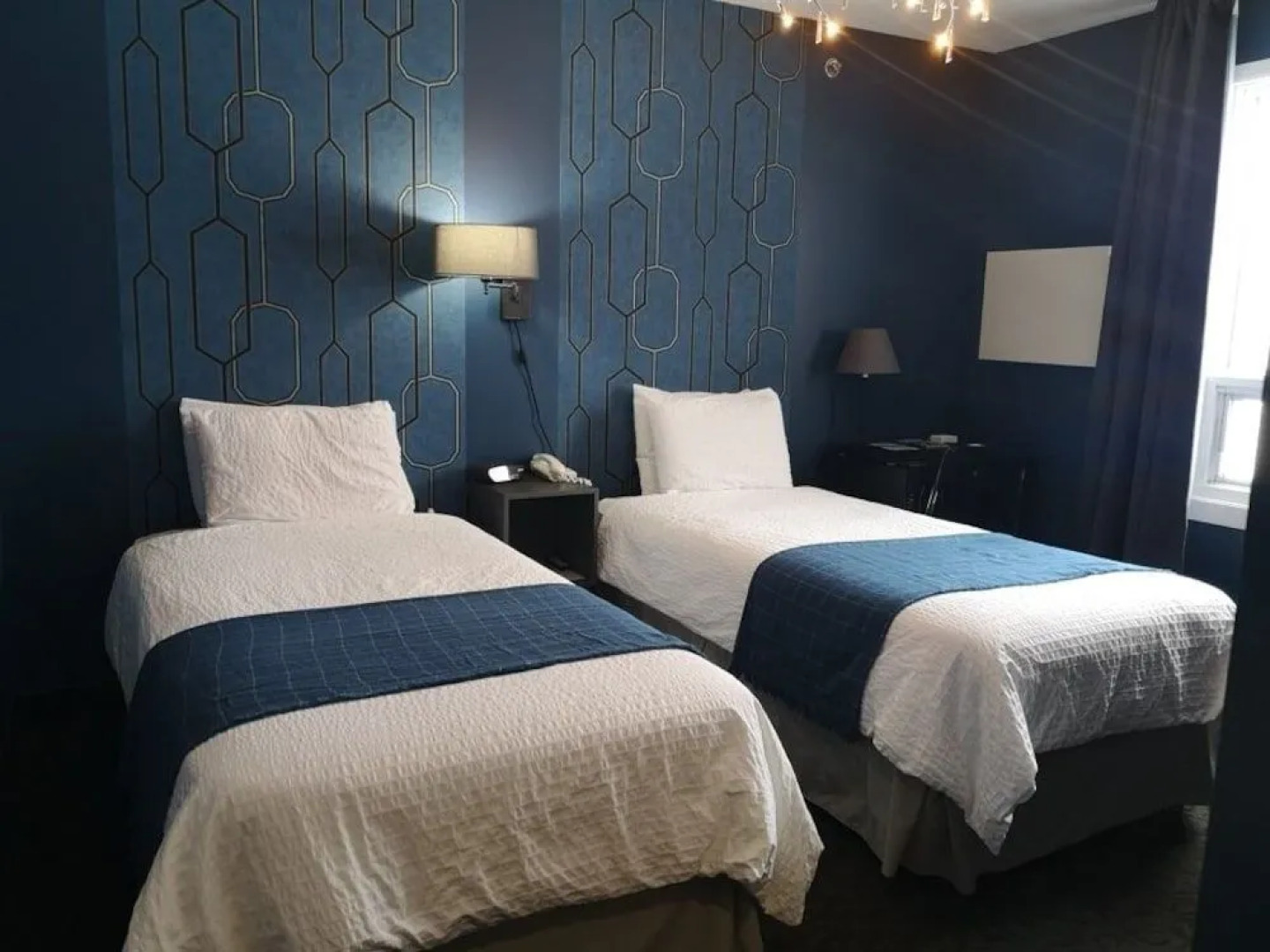 Le Manoir Lac-Etchemin