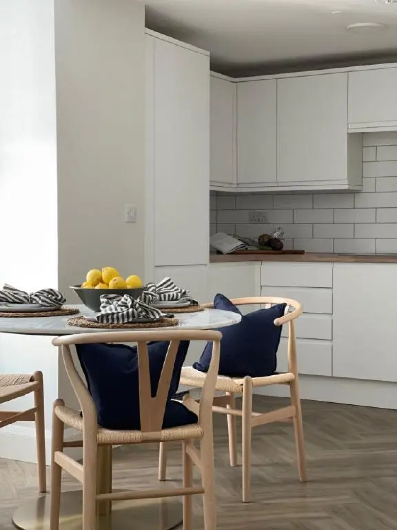 Richardson Apartment