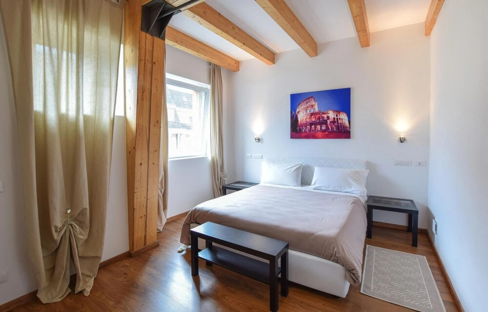 Stunning Home in Borgo Valsugana With Wifi and 8 Bedrooms