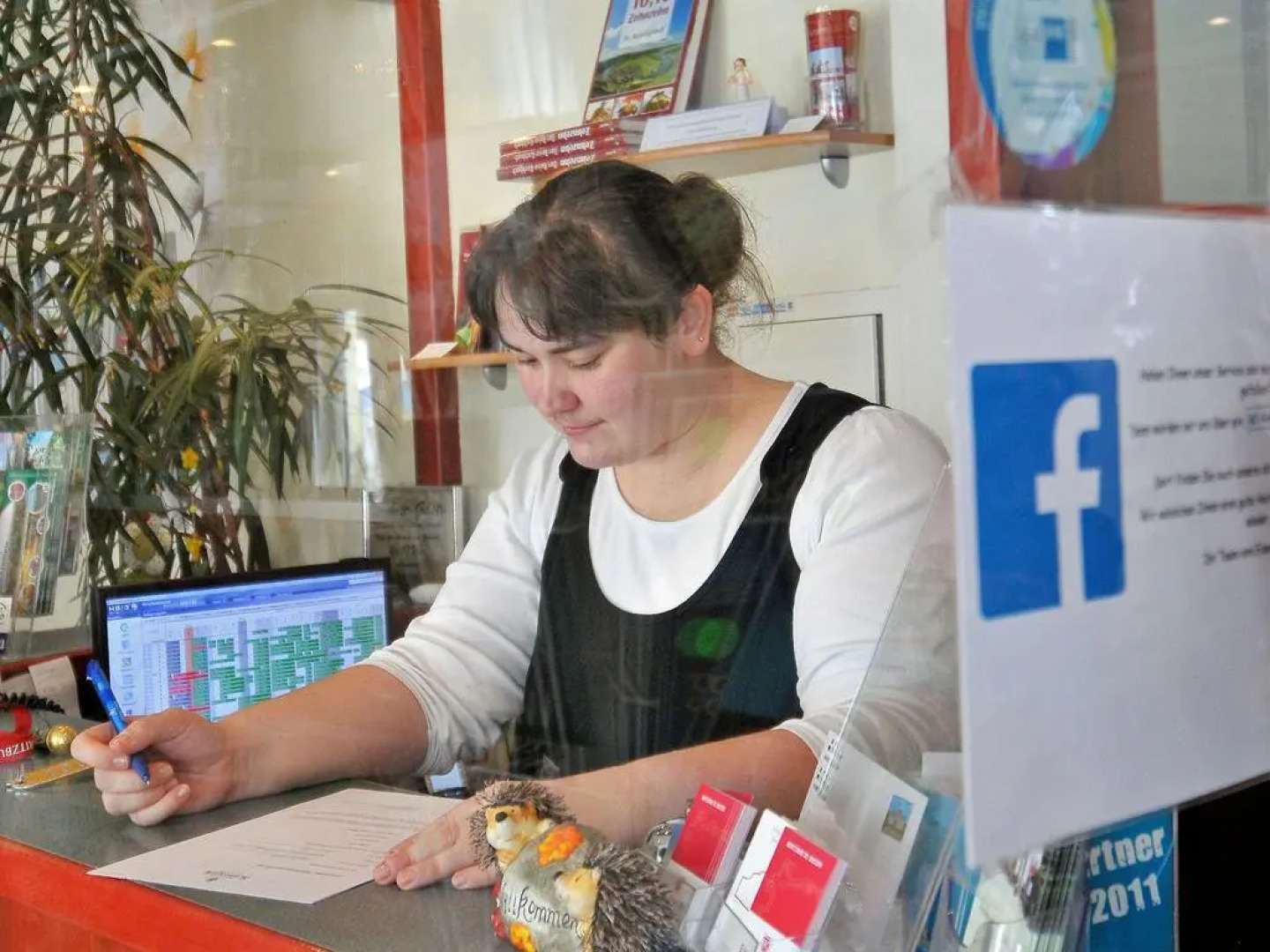 Hotel Eisenberger Hof