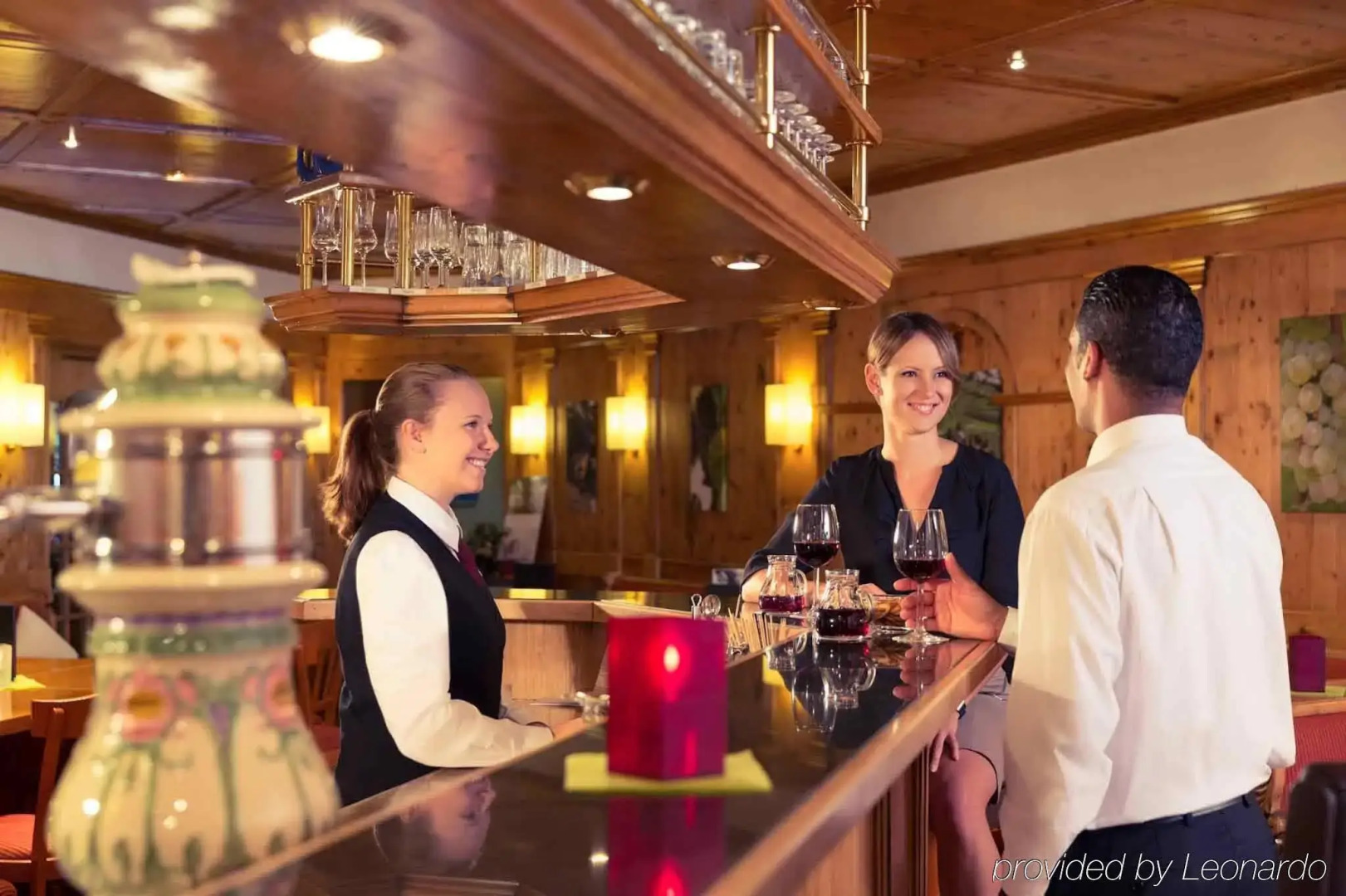 Mercure Hotel Offenburg am Messeplatz