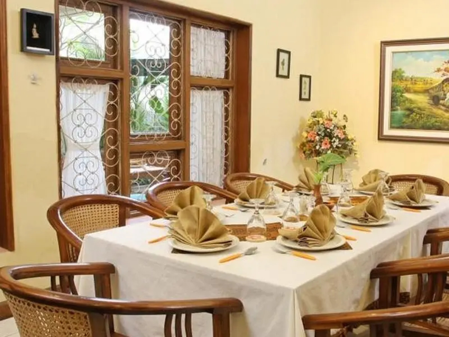 De Solo Boutique Hotel