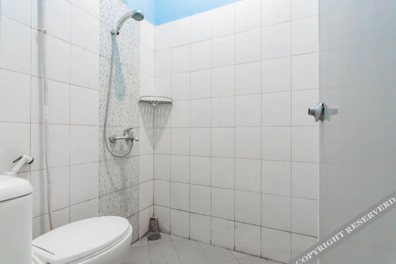 RedDoorz Syariah At Jl Pangeran Hidayatullah Cianjur