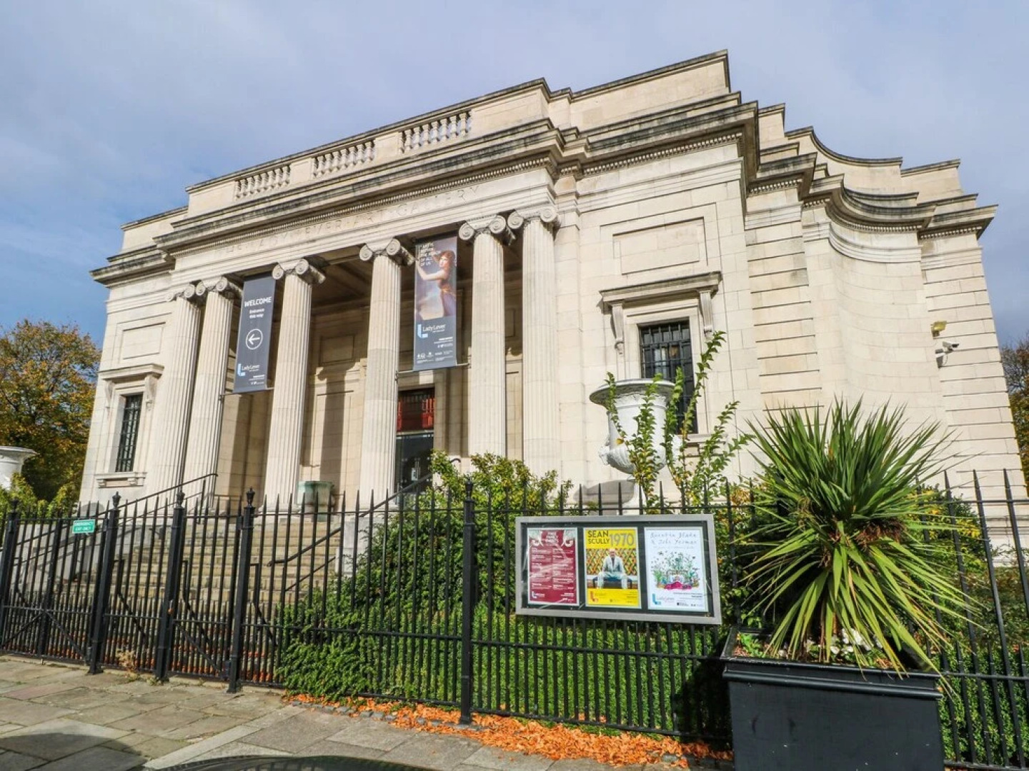 Sunlight Soap Cottage