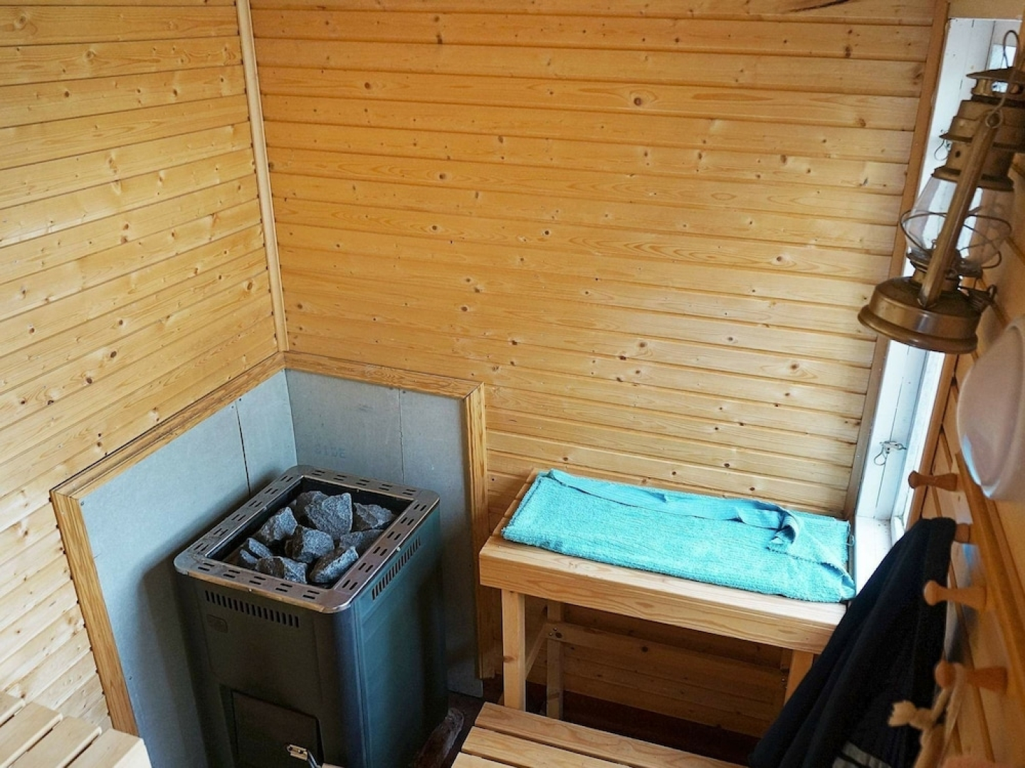 6 Person Holiday Home in Arjang