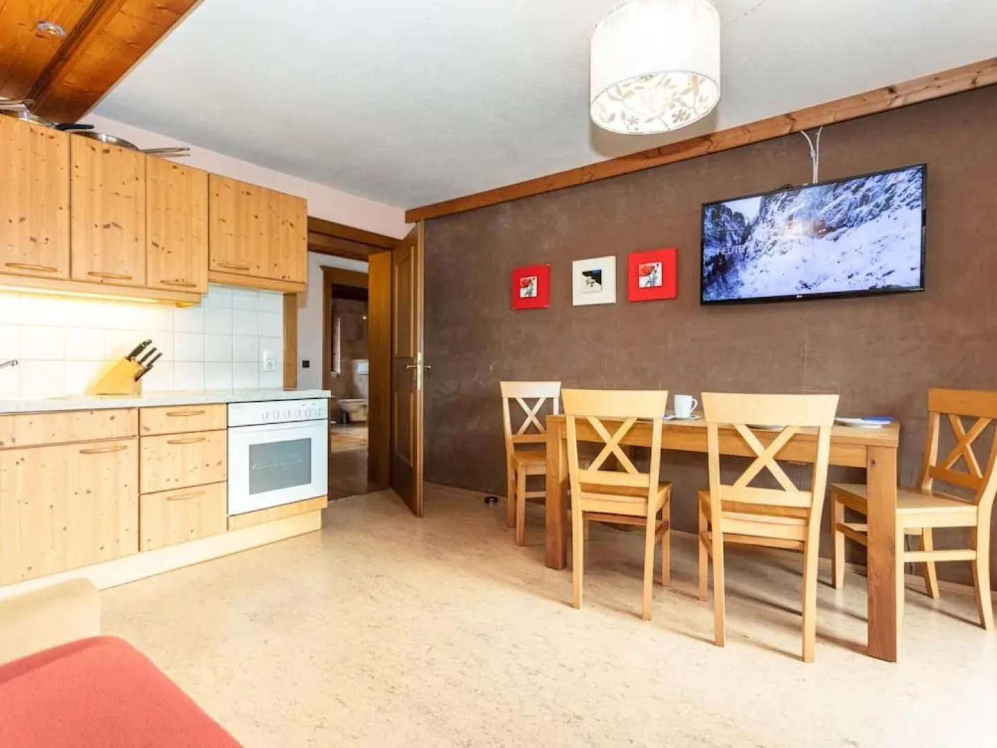 Great Group Holiday Home