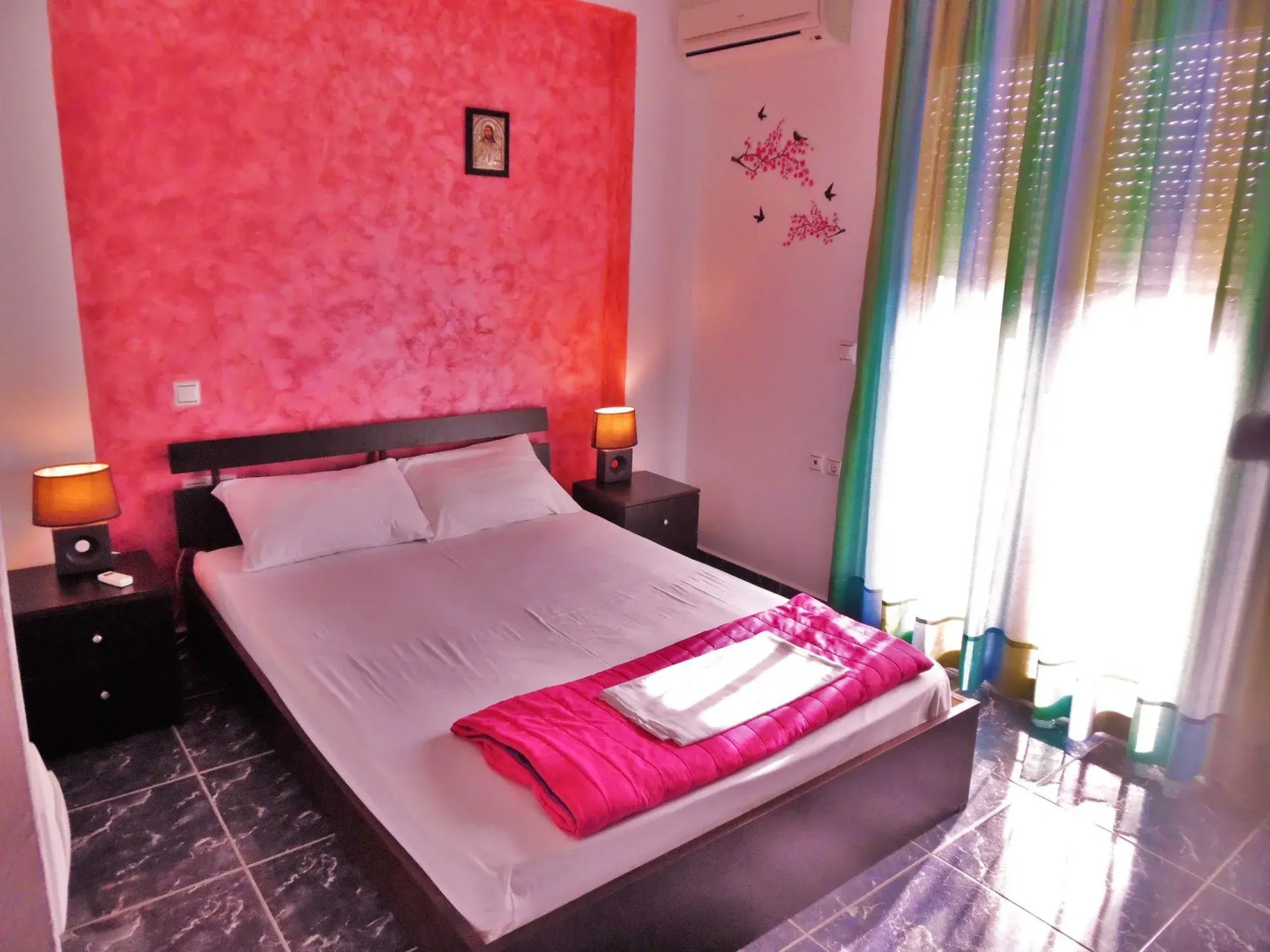 Kouros Chania Villas