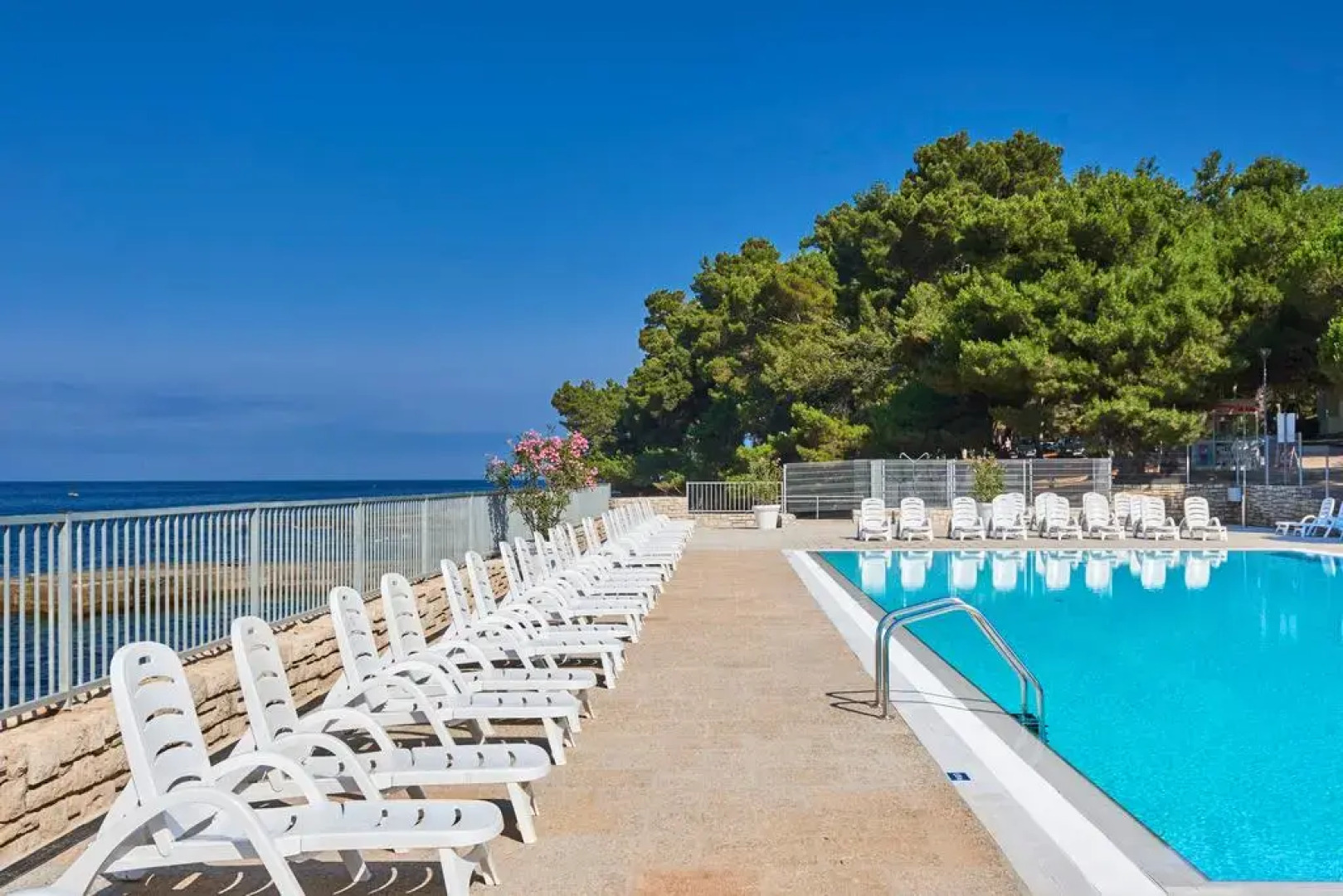 Savudrija Apartments