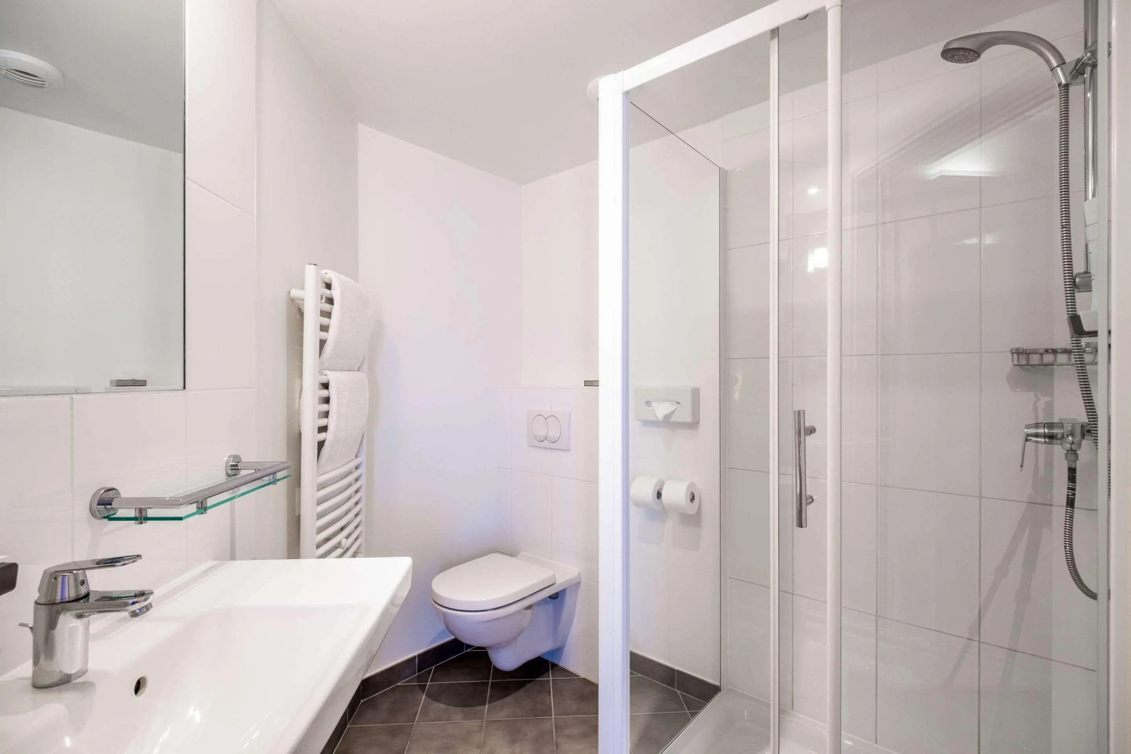 Kyriad Annemasse - Genève