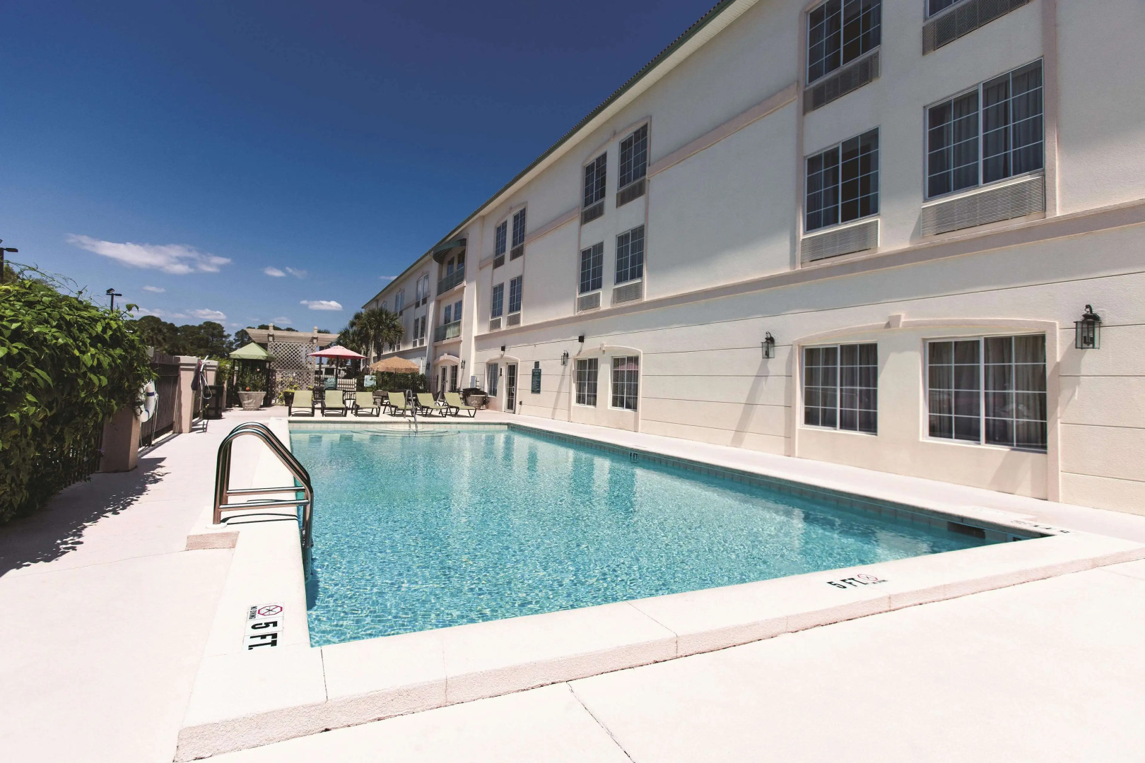 La Quinta by Wyndham PCB Coastal Palms