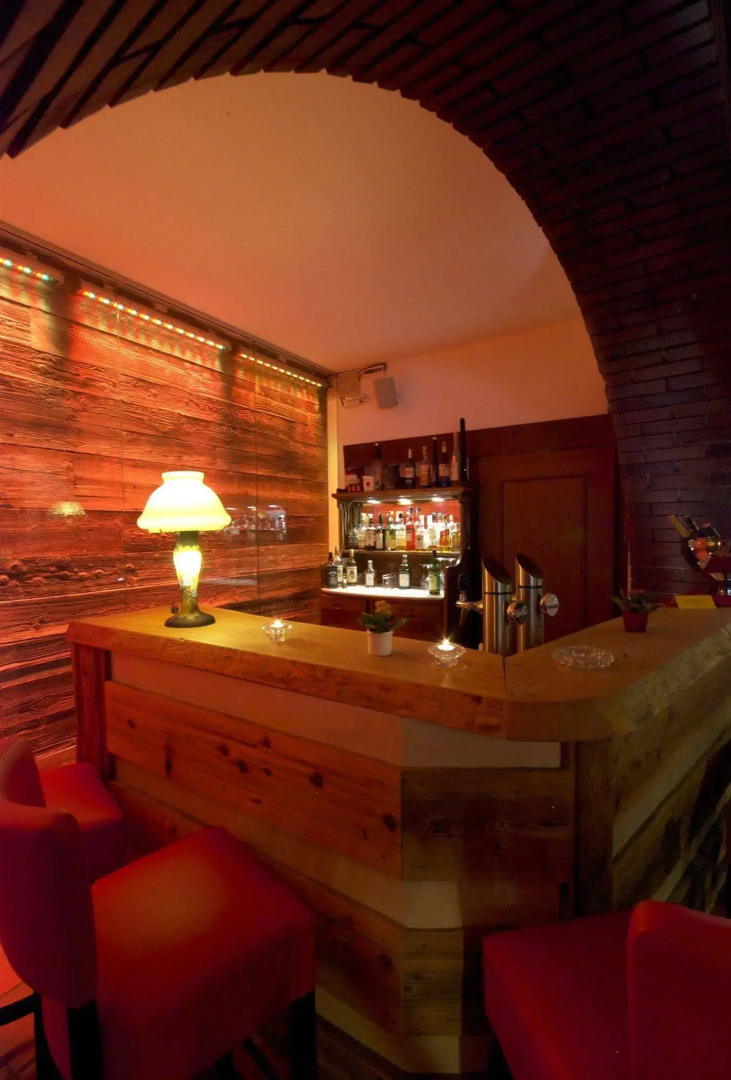 Hotel Stadt Salzburg