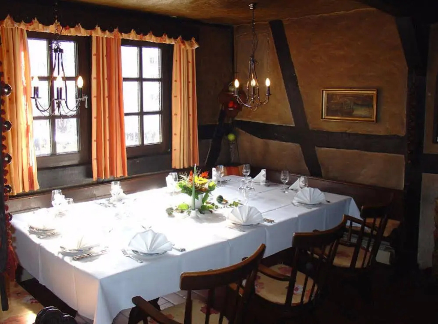 Hotel & Restaurant Schlitzer Hof