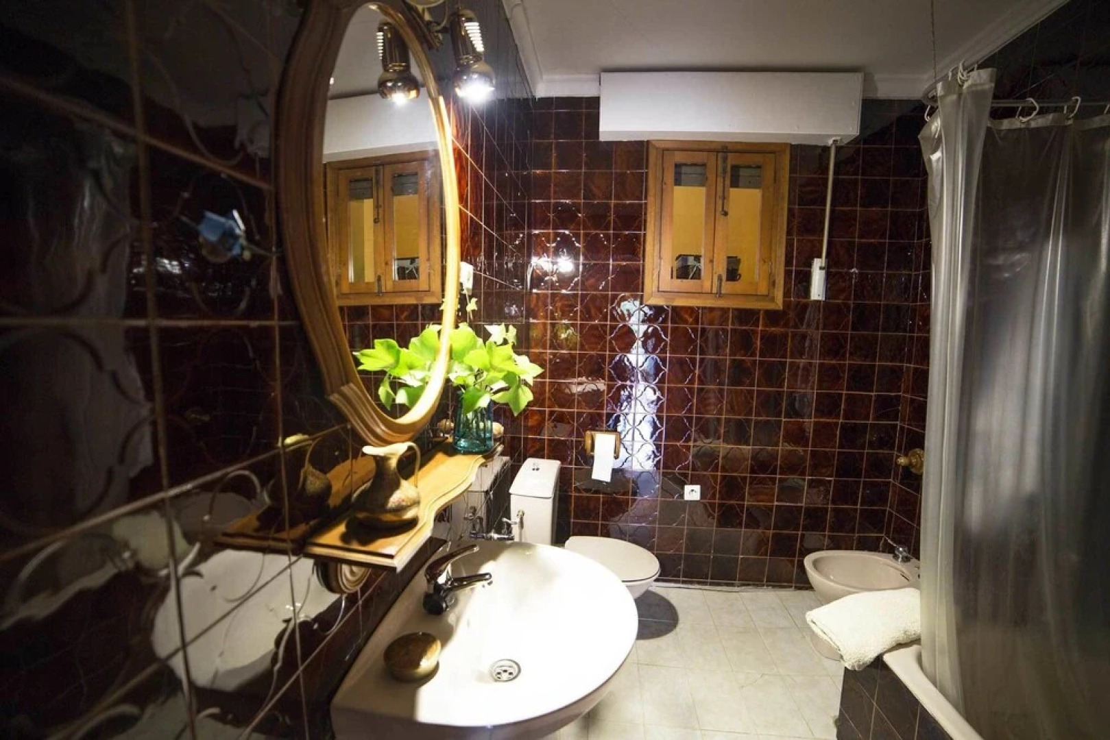 Casa Rural Santa Ana