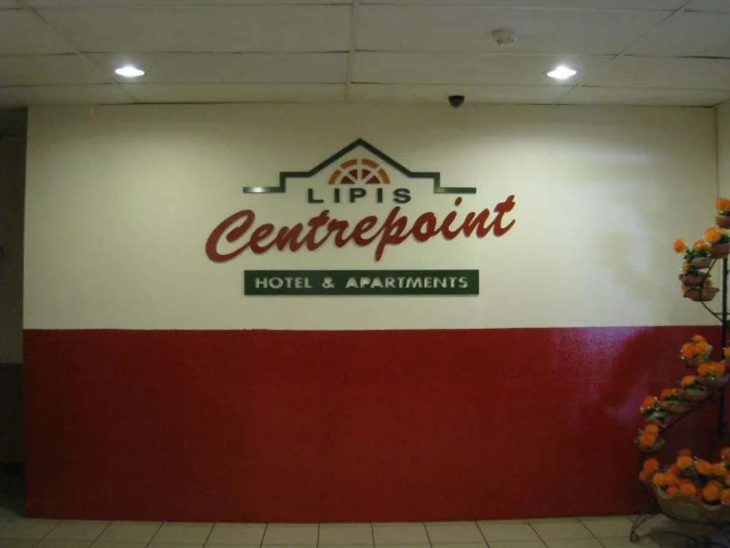 CentrePoint Hotel