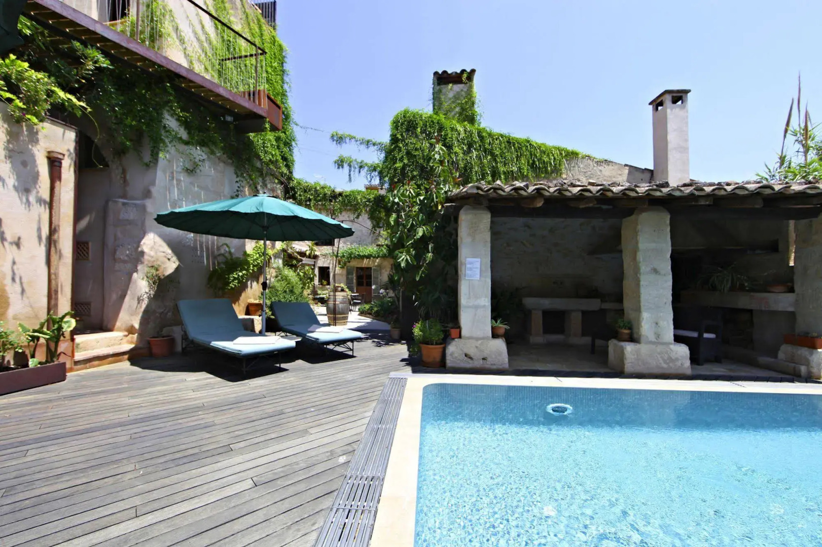 Hotel Can Joan Capó - Adults Only