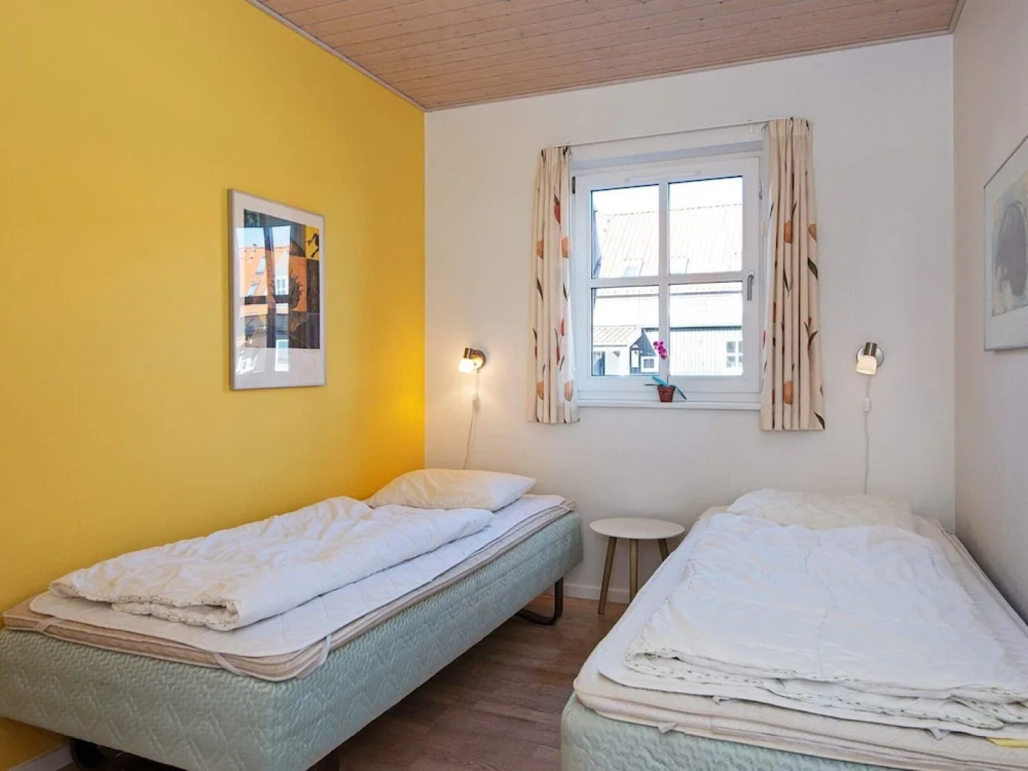 6 Person Holiday Home in Juelsminde-by Traum