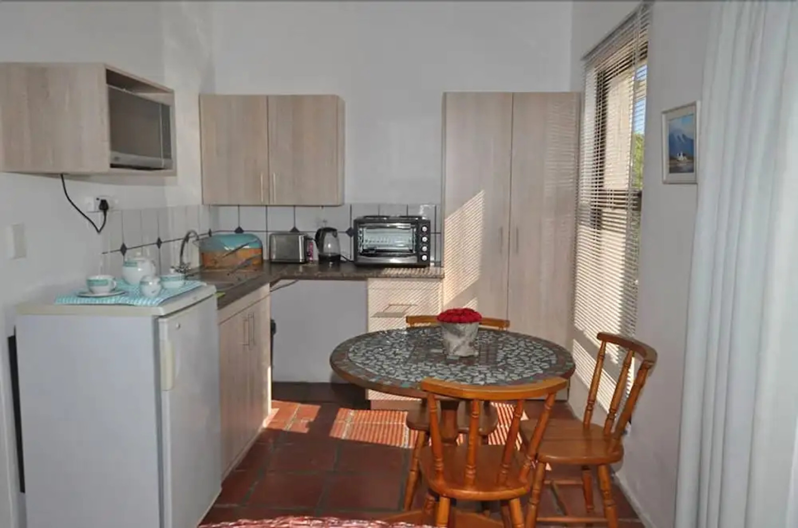 Langebaan Sea Cottages