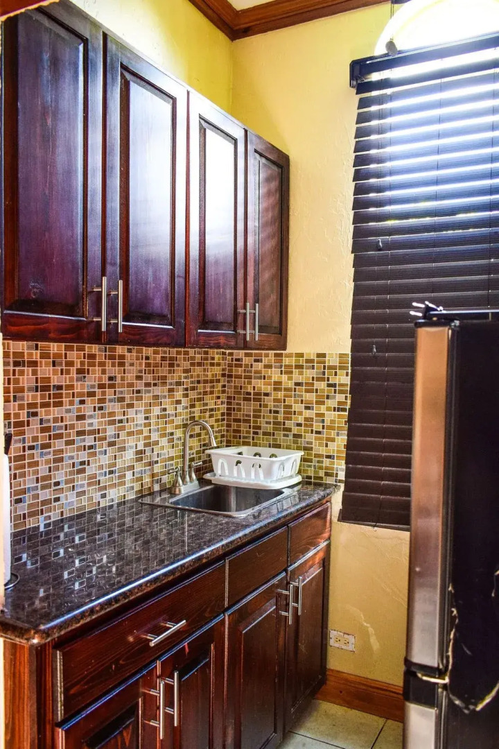 Brownstone Marlin Drive