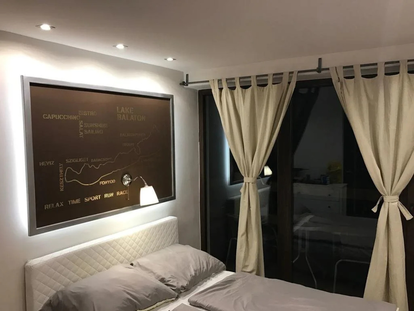 Silver Garden Siófok