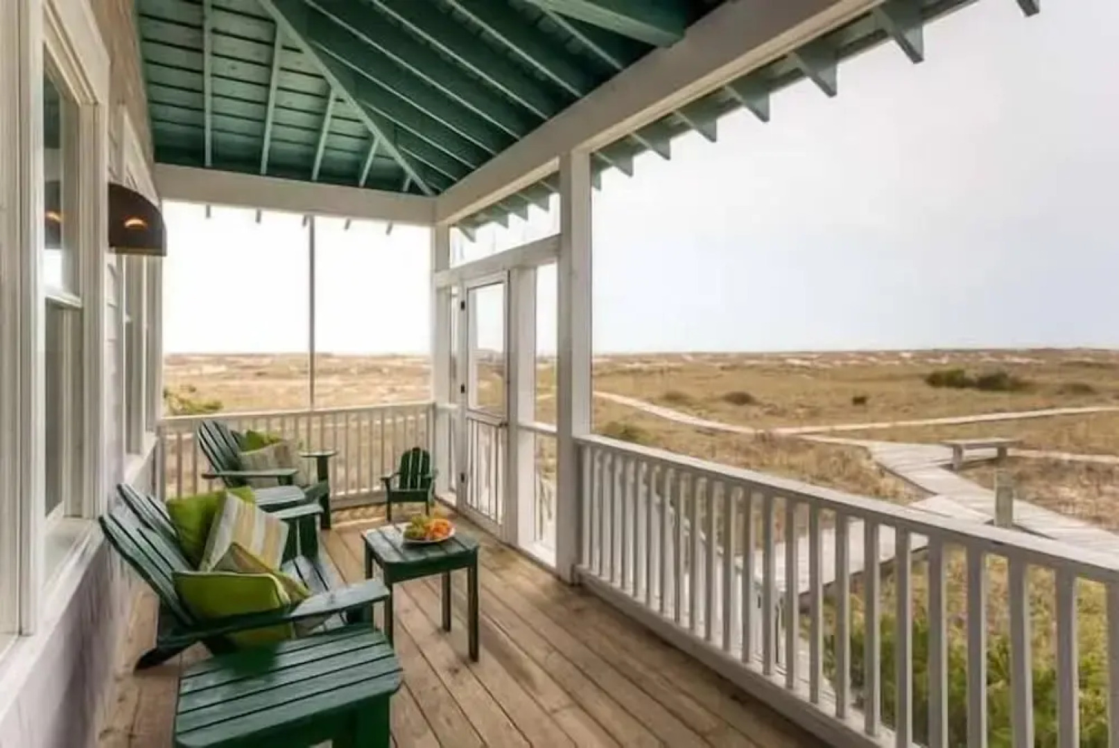Paradise 3 Bedroom Holiday Home By Bald Head Island