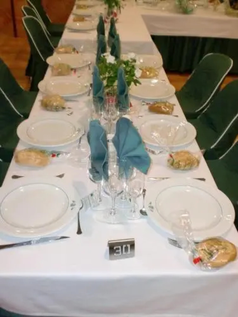 Hostal las Tres Jotas