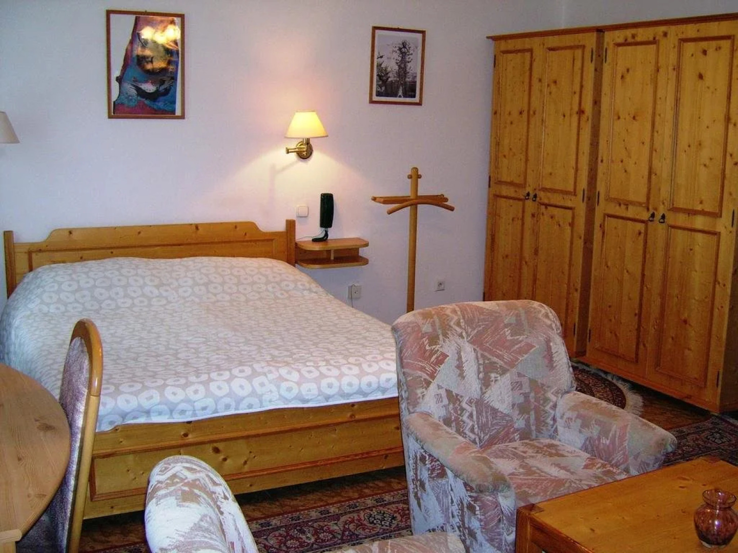 W21 Penzion Villa Veres