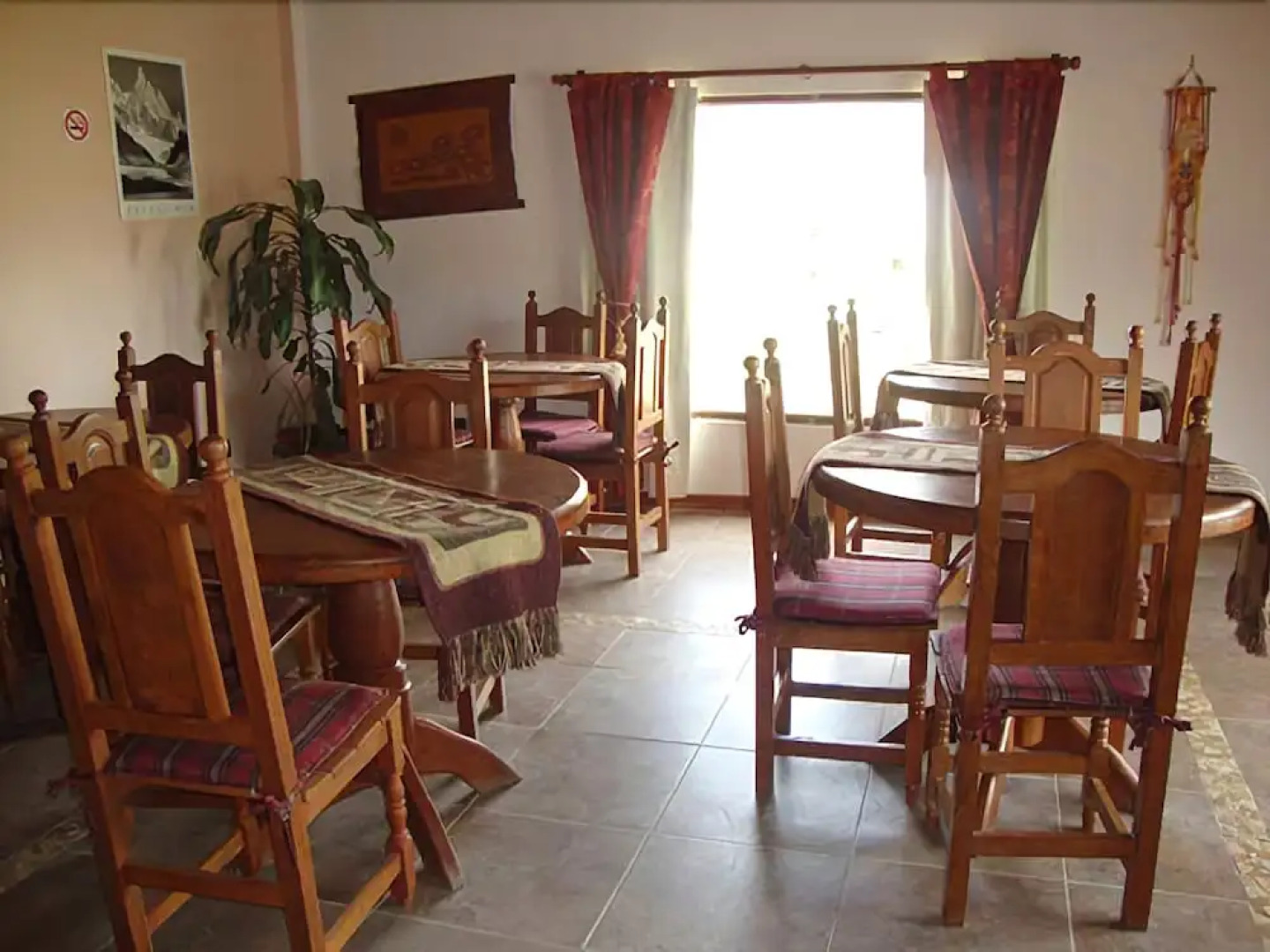 Hosteria y Cabañas Koonek