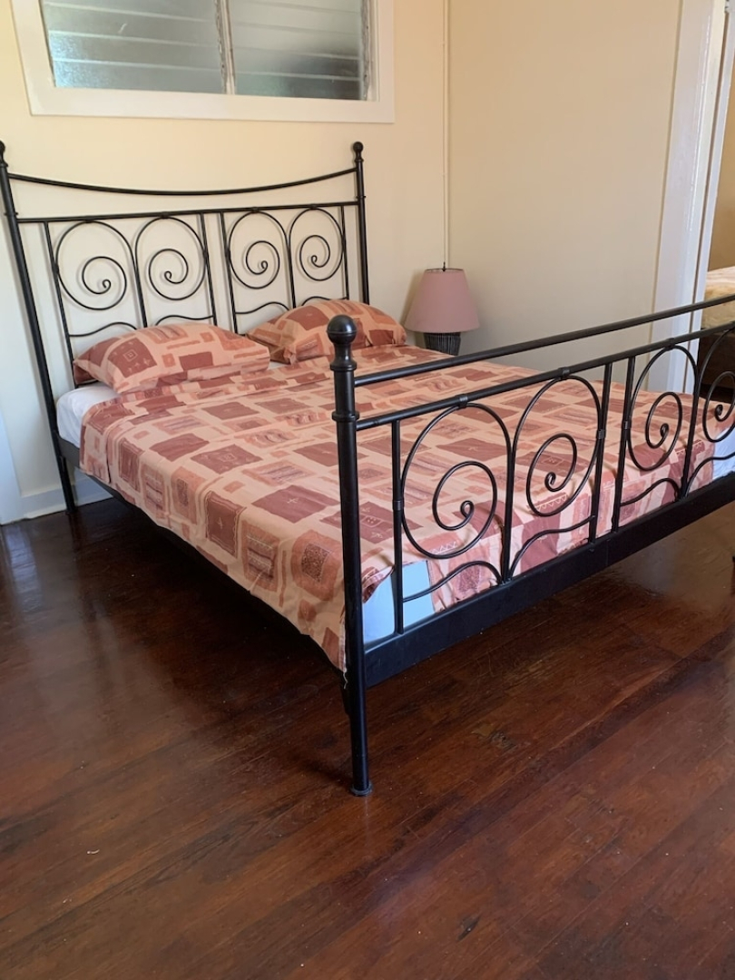 Villa Bon Siman Aruba (To Make Arrangements For Check In Please Contact The Property 5 Days In Advance)