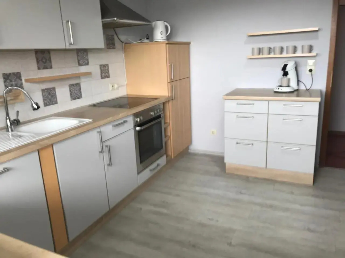 FeWo Frieda nähe Europa Park Rust