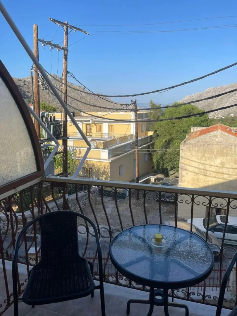 Villa Pinotsi