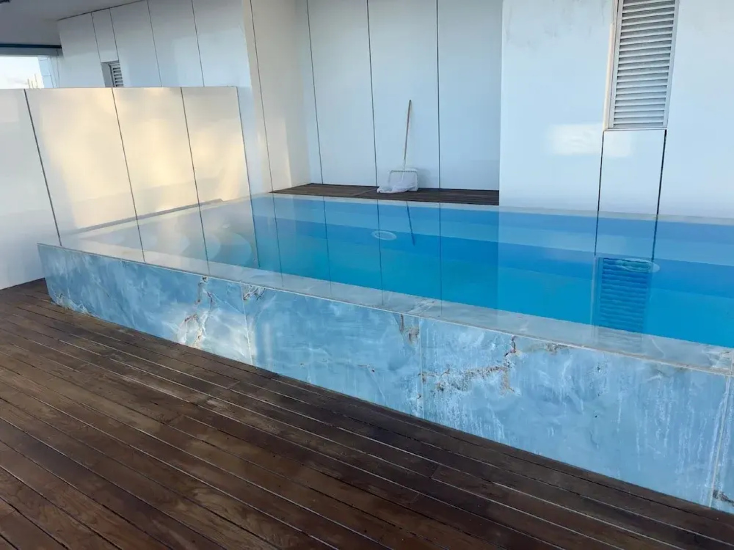 Prince Palace Hadera White Beach