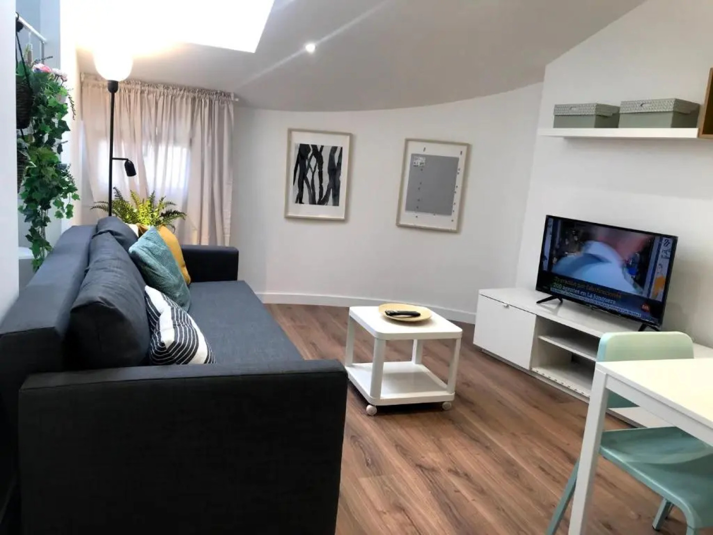 INSIDEHOME Apartments - La Casita de Úrsula