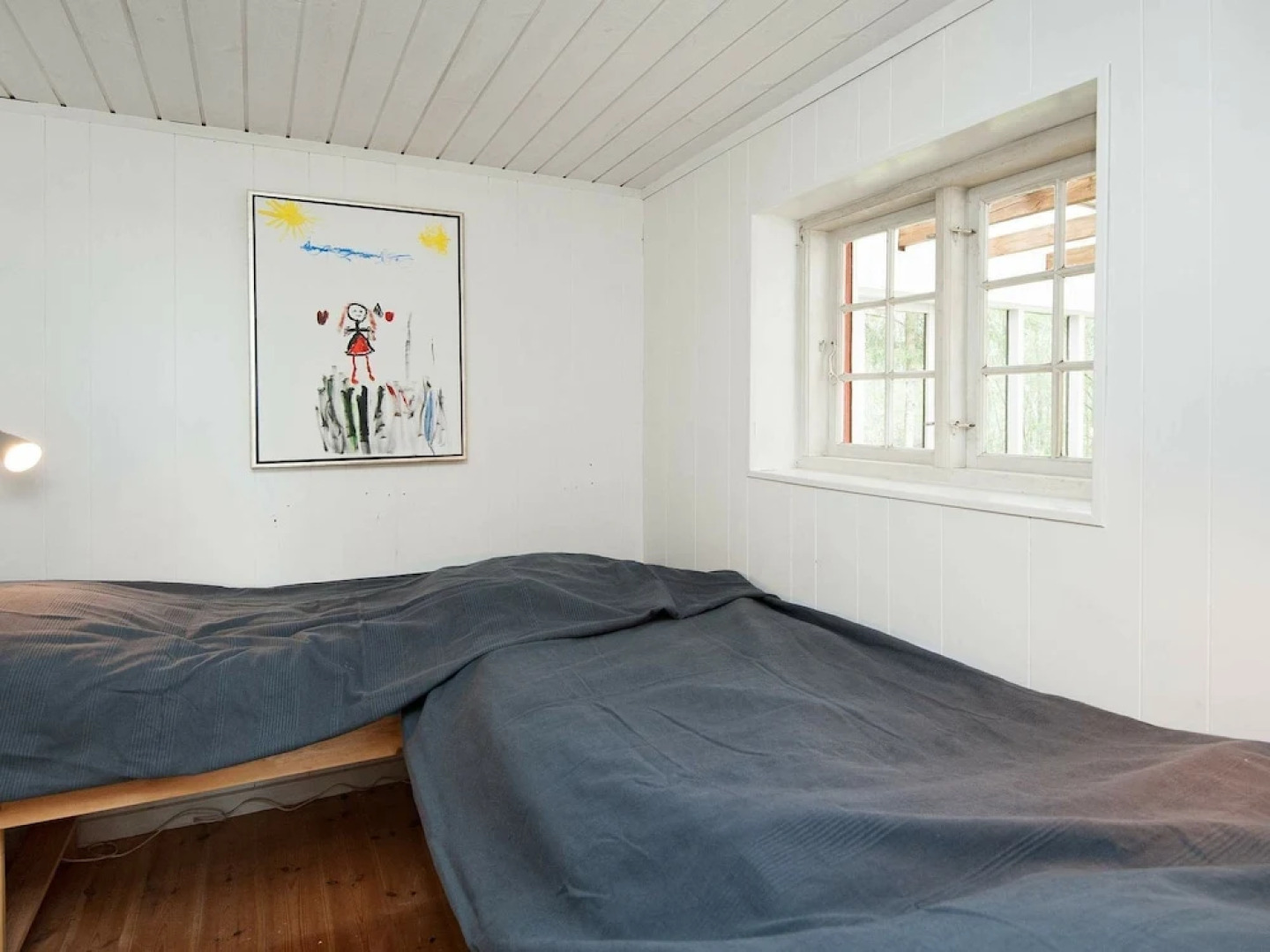 Alluring Holiday Home in Børkop With Terrace